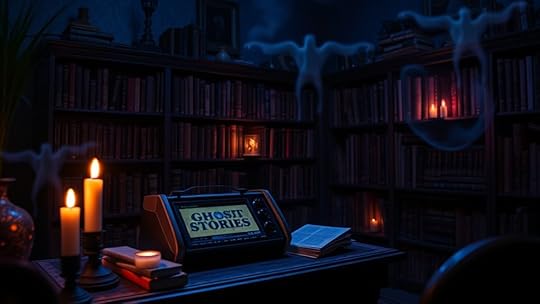 choosing engaging audiobook features