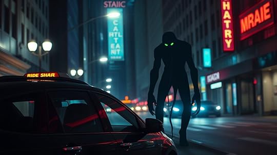assessing ride share legends