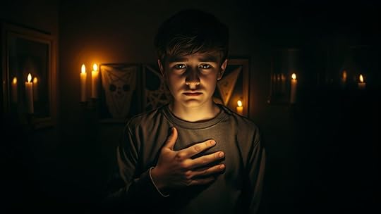 confronting fears and boundaries