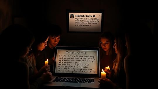 viral media amplifies challenge