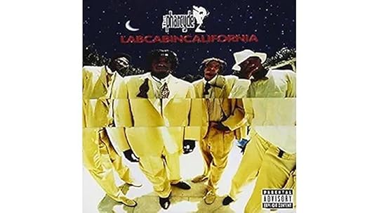 california cabaret with explicit lyrics