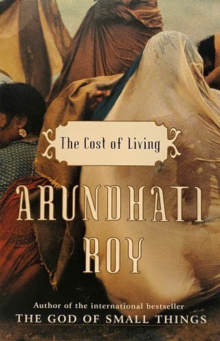 Arundhati Roy on the Deepest Measure of Success