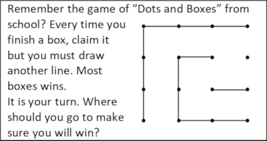 christie dots and boxes puzzle