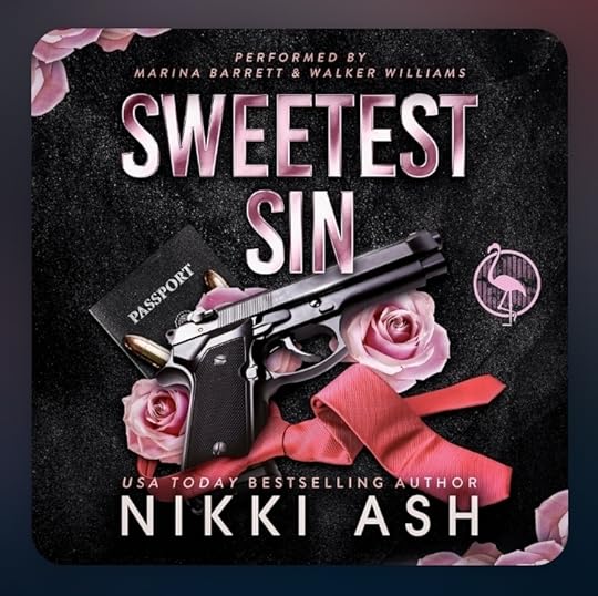 Nikki Ash Tempting Love bk 01 Sweetest Sin