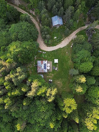 Хижа „Трите реки“