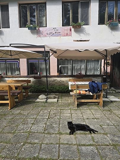 Хижа „Трите реки“