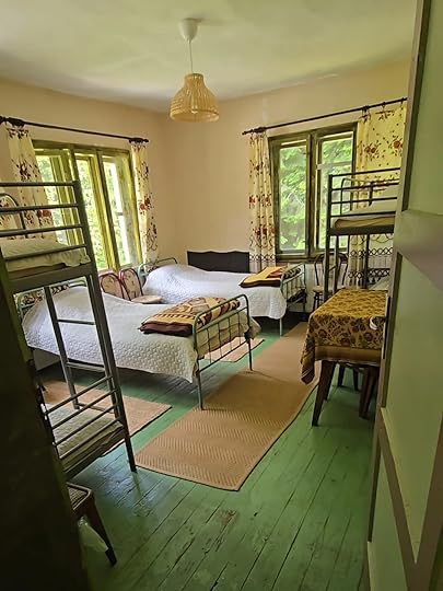 Хижа „Трите реки“