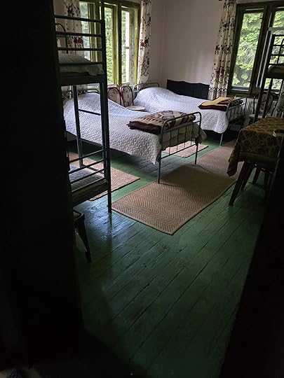 Хижа „Трите реки“