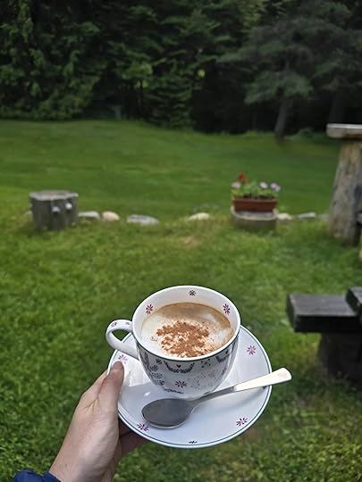 Хижа „Трите реки“