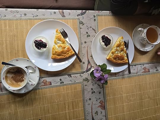 Хижа „Трите реки“