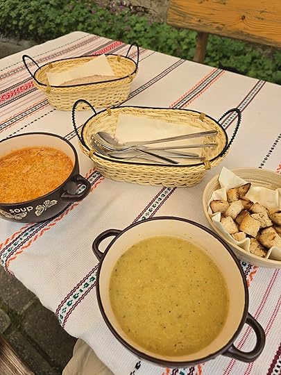 Хижа „Трите реки“