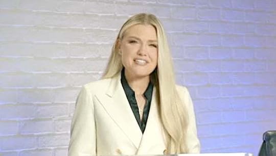 Erika Kirk (Video screenshot)