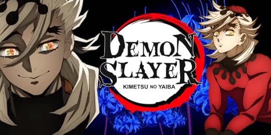 Doma from Demon Slayer