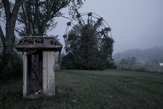 West Virginia Paranormal Trail