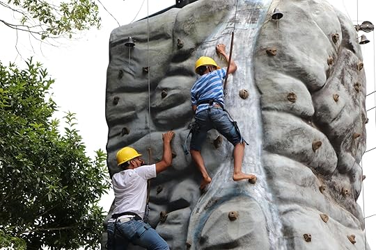 Adaptive teaching: Stretch and challenge