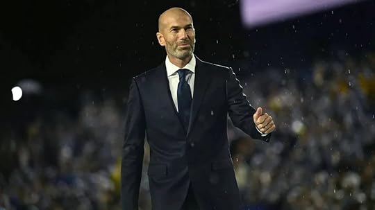Zidane đã quay trở lại. Đội bóng nào sẽ là sự lựa chọn của vị HLV tài ba này?