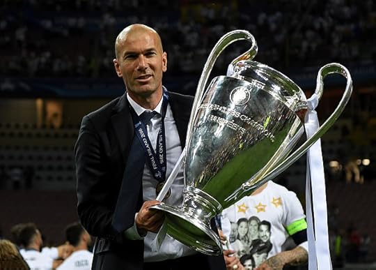 Nhà cầm quân tài ba đã có hàng loạt những chiến tích vang danh tại các đấu trường lớn