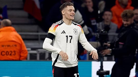 Florian Wirtz Ngôi sao trẻ đầy triển vọng của bóng đá châu Âu