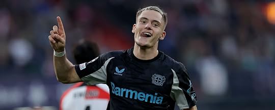 Florian Wirtz Ngôi sao trẻ đầy triển vọng của bóng đá châu Âu