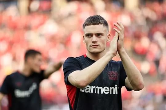 Florian Wirtz Ngôi sao trẻ đầy triển vọng của bóng đá châu Âu