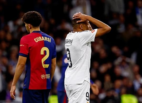 Bà Xã thắng Real với tỷ số 4-0 ngay trên sân Bernabeu