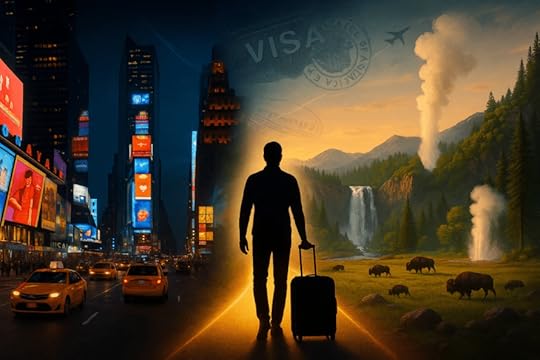 usa visa travelling