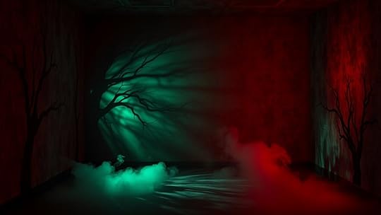 choosing effective horror projectors