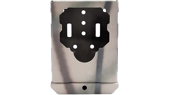 heavy duty outdoor security box