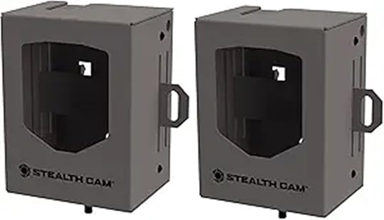 small bear security boxes
