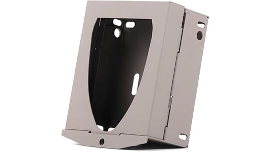 spartan security box for golive