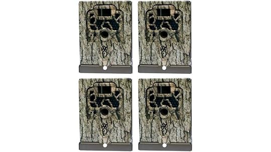 secure outdoor camera box