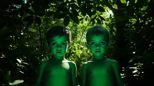 mythology meets digital storytelling