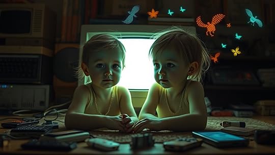 digital folklore sharing evolution
