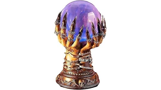 plasma lamp with base