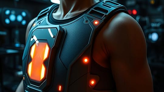 haptic vest selection criteria
