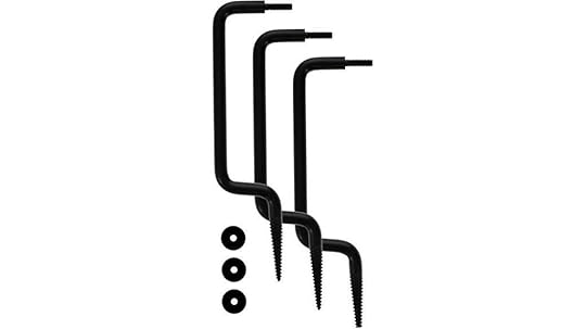 universal tripod mount set