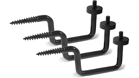triple tree camera mounts