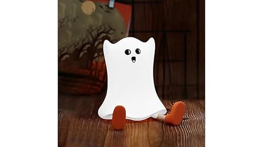 kids soft ghost light