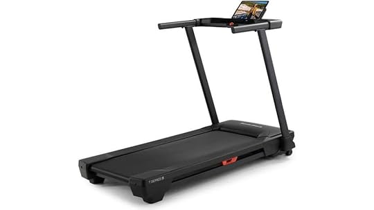 affordable nordictrack treadmill