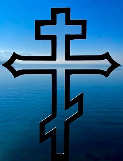 Exaltation of the Cross