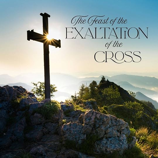 Exaltation of the Cross