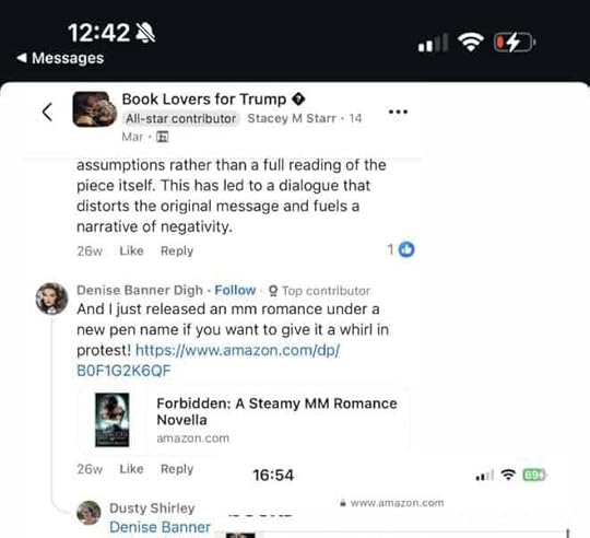 Phoenix Black's True Colors