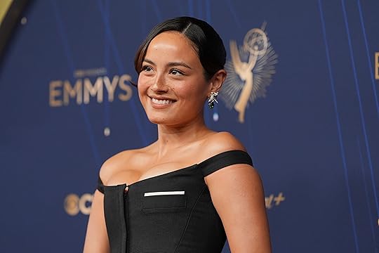 Chase Sui Wonders arrives at the 77th Primetime Emmy Awards...