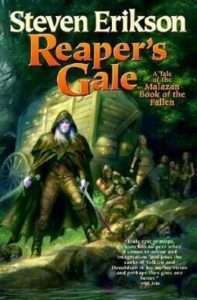 Reaper's Gale Cover Image
