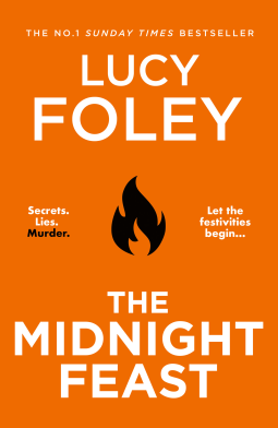 Lucy Foley