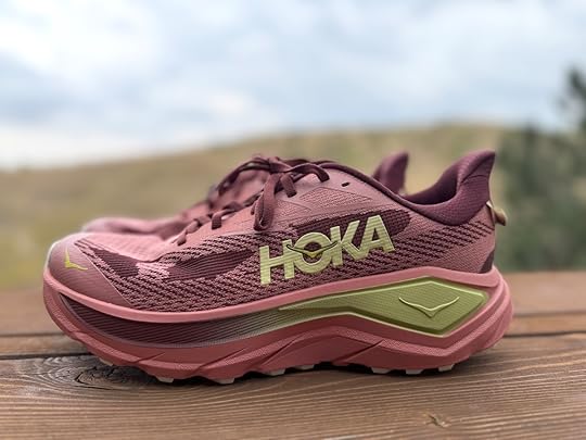 Hoka Challenger 8 Review
