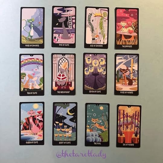 Solar Eclipse in Virgo 2025 - and Tarot Readings for Each Zodiac Sign