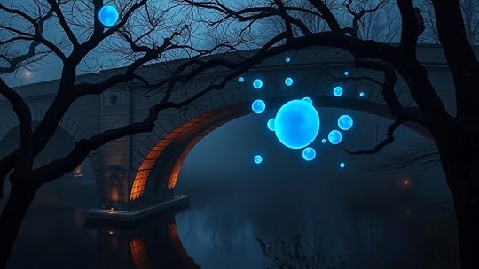 haunted bridges spectral legends