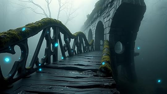 supernatural construction and materials