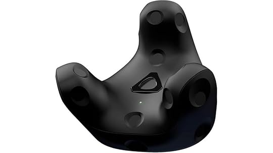 enhanced vr motion tracking